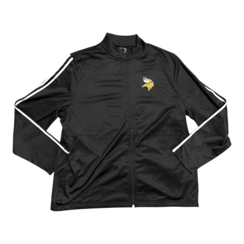 NFL Minnesota Vikings Jacket Men's Medium